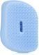 Щітка для волосся Tangle Teezer Compact Styler Sky Blue Delight Chrome NC000685 фото 3