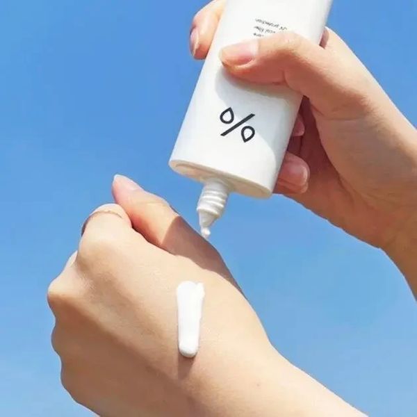 Себорегулюючий сонцезахисний лосьйон "5-альфа контроль" Dr.Ceuracle 5&alpha; Control No Sebum Sun Lotion SPF 50+ PA++++, 50 мл NC000945 фото