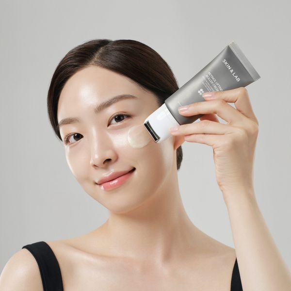 Ліфтинг-крем з ретинолом SKIN&LAB Retinol Lifting Roller Cream 50 ml NC002759 фото