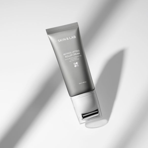 Ліфтинг-крем з ретинолом SKIN&LAB Retinol Lifting Roller Cream 50 ml NC002759 фото