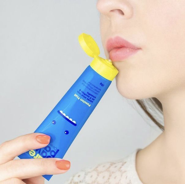 Бальзам для губ відновлюючий Pure Paw Paw Passionfruit 25 г NC000139 фото