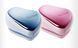 Щітка для волосся Tangle Teezer Compact Styler Sky Blue Delight Chrome NC000685 фото 6