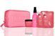 Набір для пошкодженого волосся з косметичкою Luseta Beauty Keratin Jet-Set Hair Smooth Kit, 60мл + 60 мл + 100 мл + 100 мл NC003225 фото 1
