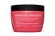 Набір для пошкодженого волосся з косметичкою Luseta Beauty Keratin Jet-Set Hair Smooth Kit, 60мл + 60 мл + 100 мл + 100 мл NC003225 фото 7