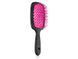 Гребінець для волосся Janeke Superbrush чорний із рожевим NC000614 фото