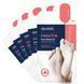 Маска для ног парафінова Mediheal Paraffin Foot Mask (1 пара) NC000406 фото 1