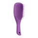 Щітка для волосся Tangle Teezer The Ultimate Detangler Mini Fresh Purple NC004292 фото