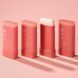 Сонцезахисний стік з колагеном BLIV:U Collagen Bouncing Sun Stick SPF 50+ PA++++, 19 г NC002367 фото 2