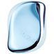 Щітка для волосся Tangle Teezer Compact Styler Sky Blue Delight Chrome NC000685 фото