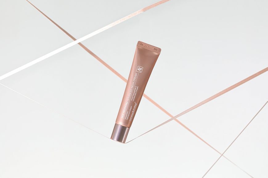 Крем для шиї DermАfirm Age Reviving Advanced Neck Cream A4, 40 мл NC002675 фото