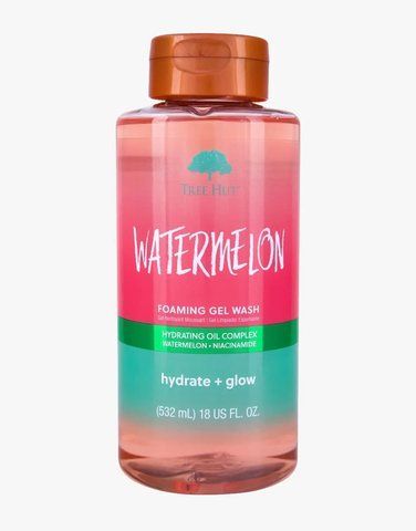 Гель для душу Tree Hut Watermelon Foaming Gel Wash 532ml NC001824 фото
