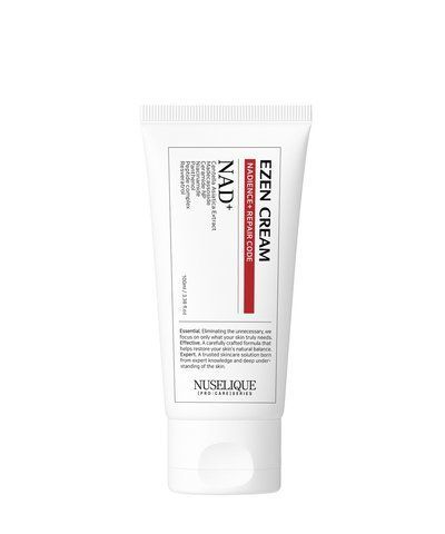Інтенсивно омолоджуючий крем Nuselique EZEN Cream, 100 мл NC004205 фото