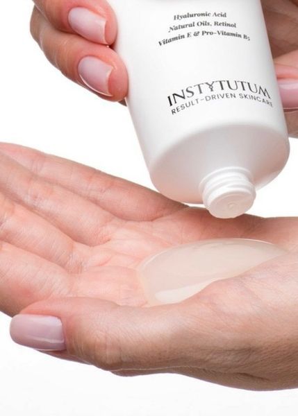 Гідрофільна олія INSTYTUTUM Transforming Melting Cleanser, 120 мл NC003614 фото