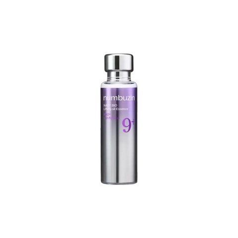 Антивікова ліфтинг-есенція для обличчя Numbuzin No.9 NAD Bio Lifting Essence, 50 мл NC004539 фото