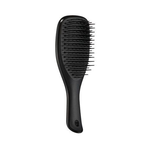 Щітка для волосся Tangle Teezer The Ultimate Detangler Mini Liquorice Black NC002463 фото
