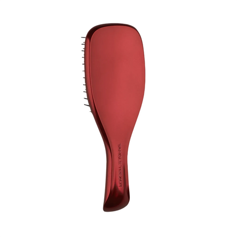 Щітка для волосся Tangle Teezer The Ultimate Detangler Chrome Mini The Devil Wears Prada NC004493 фото
