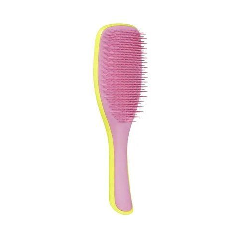 Щітка для волосся Tangle Teezer The Ultimate Detangler Hyper Yellow & Rosebud NC002298 фото
