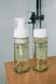 Веганська пінка для інтимної гігієни з запасним блоком Cuskin Dr.Solution Daisy Lady Wash, 150 мл + 150 мл NC002416 фото 3