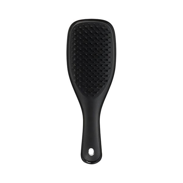 Щітка для волосся Tangle Teezer The Ultimate Detangler Mini Liquorice Black NC002463 фото
