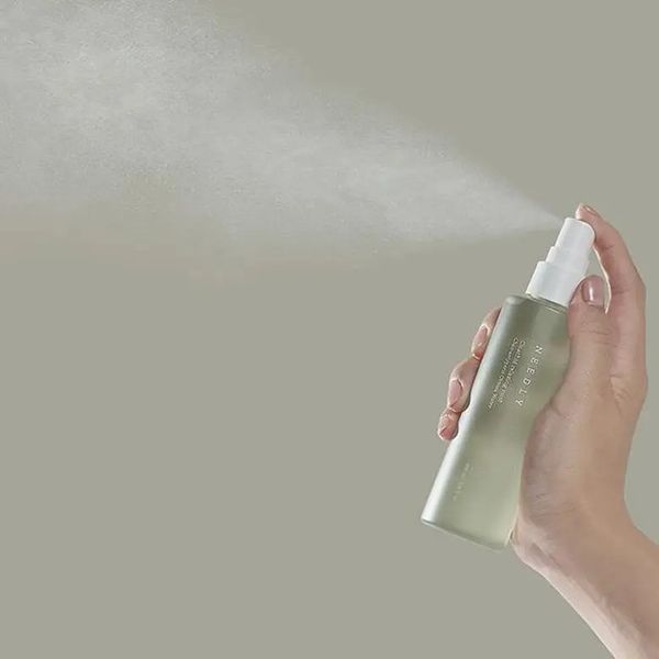 Заспокійливий міст-тонер Needly Cicachid Relaxing Mist, 100ml NC001150 фото
