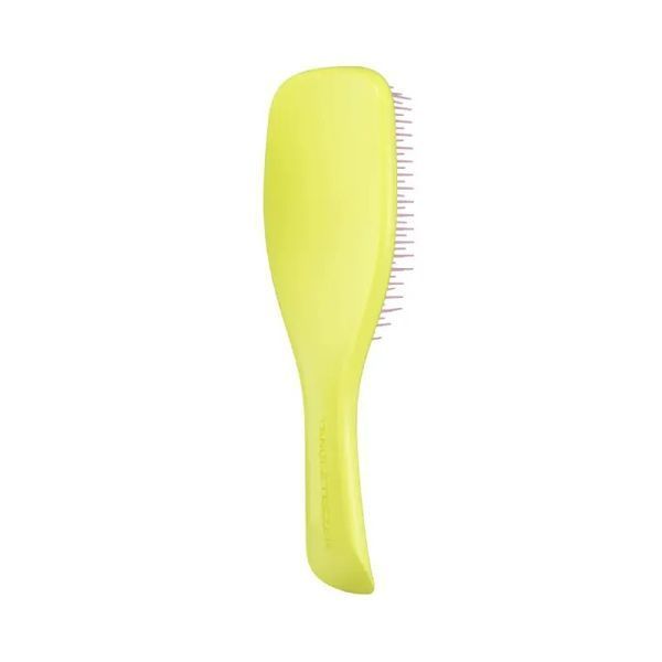 Щітка для волосся Tangle Teezer The Ultimate Detangler Hyper Yellow & Rosebud NC002298 фото