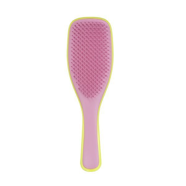 Щітка для волосся Tangle Teezer The Ultimate Detangler Hyper Yellow & Rosebud NC002298 фото