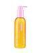 Освітлююча пінка для вмивання з екстрактом юдзу 3в1 LALARECIPE Yuzu Vita C Self Foaming 3in1 Cleanser, 200 мл NC003305 фото 1