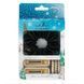 Подарунковий набір invisibobble GIFT SET Apres Ski Date Night NC002804 фото 1
