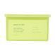 Упаковка заспокійливих масок з екстрактом центелли Papa Recipe Real Centella Cica Daily Quick Cooling Mask, 30 sheets NC003737 фото 1