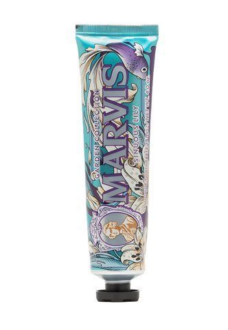 Зубна паста Завивиста лілія Marvis Sinuous Lily, 75 ml NC002805 фото