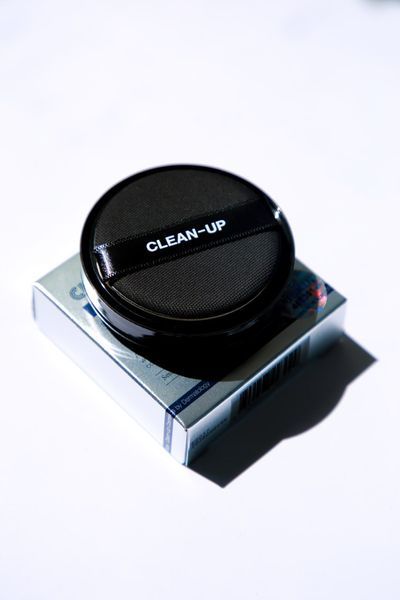 Змінний блок для кушона CUSKIN CLEAN-UP SKINFIT CUSHIONPACT SPF50+/PA+++ REFILL, 21 тон, 15 гр NC002363 фото