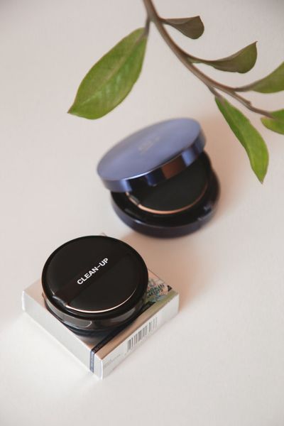 Змінний блок для кушона CUSKIN CLEAN-UP SKINFIT CUSHIONPACT SPF50+/PA+++ REFILL, 21 тон, 15 гр NC002363 фото