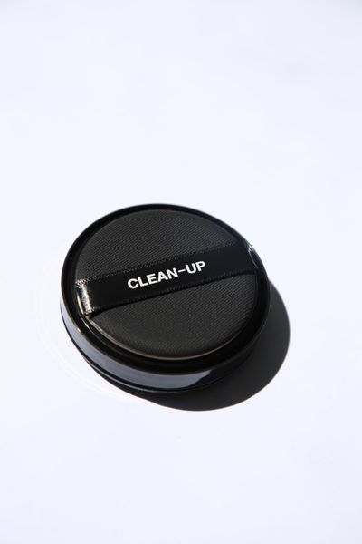 Змінний блок для кушона CUSKIN CLEAN-UP SKINFIT CUSHIONPACT SPF50+/PA+++ REFILL, 21 тон, 15 гр NC002363 фото