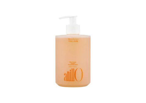 Гель для рук і тіла ANILLO Bitter Orange Scented Hand & Body Wash, 450 мл NC004582 фото