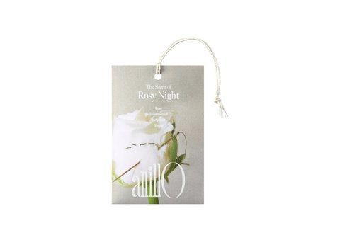 Парфумоване саше ANILLO Rosy Night Perfume Sachet, 7 г NC004010 фото