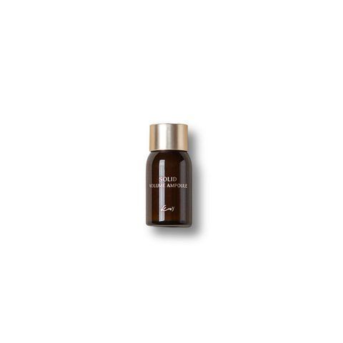 Протеїнова зміцнююча кремова сироватка KOY Solid Volume Ampoule, 10 мл NC004411 фото