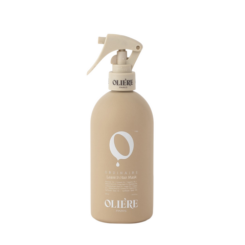 Спрей-маска незмивна для нормального та сухого волосся OLIE'RE PARIS Ordinaire Leave In Hair Mask, 300 мл NC004872 фото