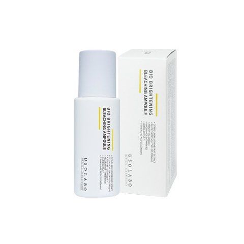 Сироватка для обличчя USOLAB Bio Brightening Bleaching Ampoule 50 мл NC001716 фото
