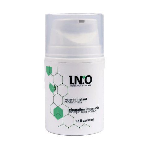 Відновлююча незмивна маска для волосся INO Leave-In-Repair Mask, 50 мл NC004206 фото