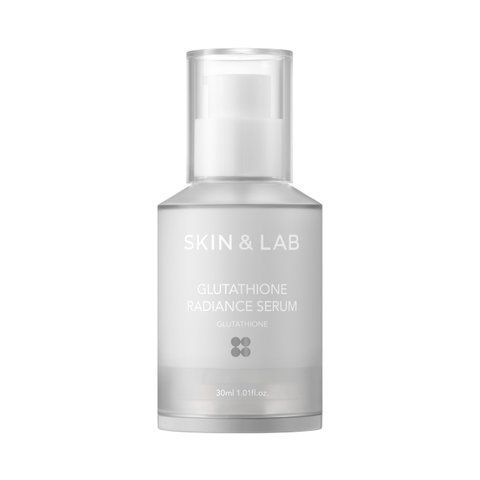Освітлювальна сироватка з глутатіоном SKIN&LAB Glutathione Radiance Serum, 30 мл NC003971 фото