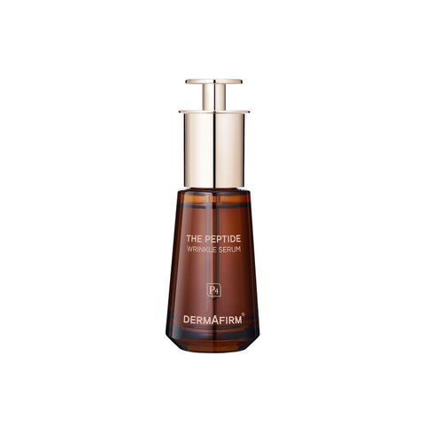 Потужна антивікова пептидна сироватка DermАfirm The Peptide Wrinkle Serum, 30 мл NC002676 фото