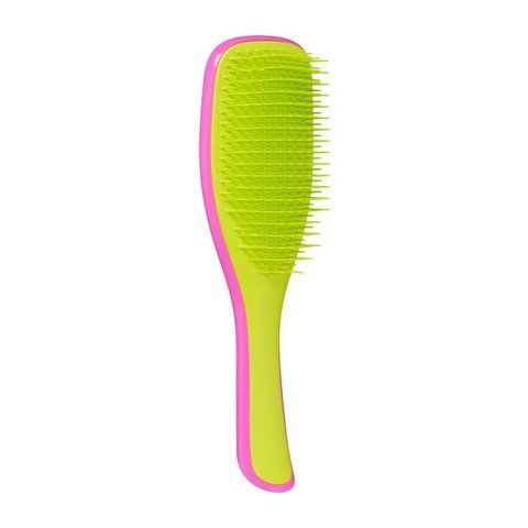 Щітка для волосся Tangle Teezer The Ultimate Detangler Pink&Cyber Lime NC002299 фото