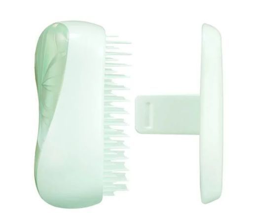 Щітка для волосся Tangle Teezer Compact Styler Smashed Pistachio NC000687 фото