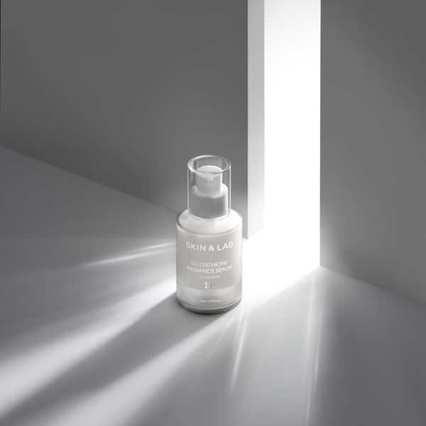 Освітлювальна сироватка з глутатіоном SKIN&LAB Glutathione Radiance Serum, 30 мл NC003971 фото