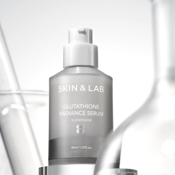 Освітлювальна сироватка з глутатіоном SKIN&LAB Glutathione Radiance Serum, 30 мл NC003971 фото