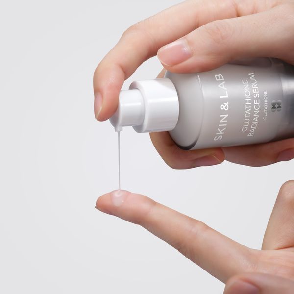 Освітлювальна сироватка з глутатіоном SKIN&LAB Glutathione Radiance Serum, 30 мл NC003971 фото