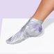 Шкарпетки-пілінги з AHA +17 рослинних екстрактів VOESH Peeling Socks with Plant-based AHA + 17 Botanical Extracts, 40 мл NC003267 фото 2