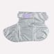 Шкарпетки-пілінги з AHA +17 рослинних екстрактів VOESH Peeling Socks with Plant-based AHA + 17 Botanical Extracts, 40 мл NC003267 фото 3