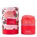 Подарунковий набір для догляду за тілом &laquo;Брусниця&raquo; NCLA Beauty Winter Berries Body Care Gift Set, 2 х 100 мл NC003060 фото 1