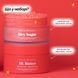 Подарунковий набір для догляду за тілом &laquo;Брусниця&raquo; NCLA Beauty Winter Berries Body Care Gift Set, 2 х 100 мл NC003060 фото 2